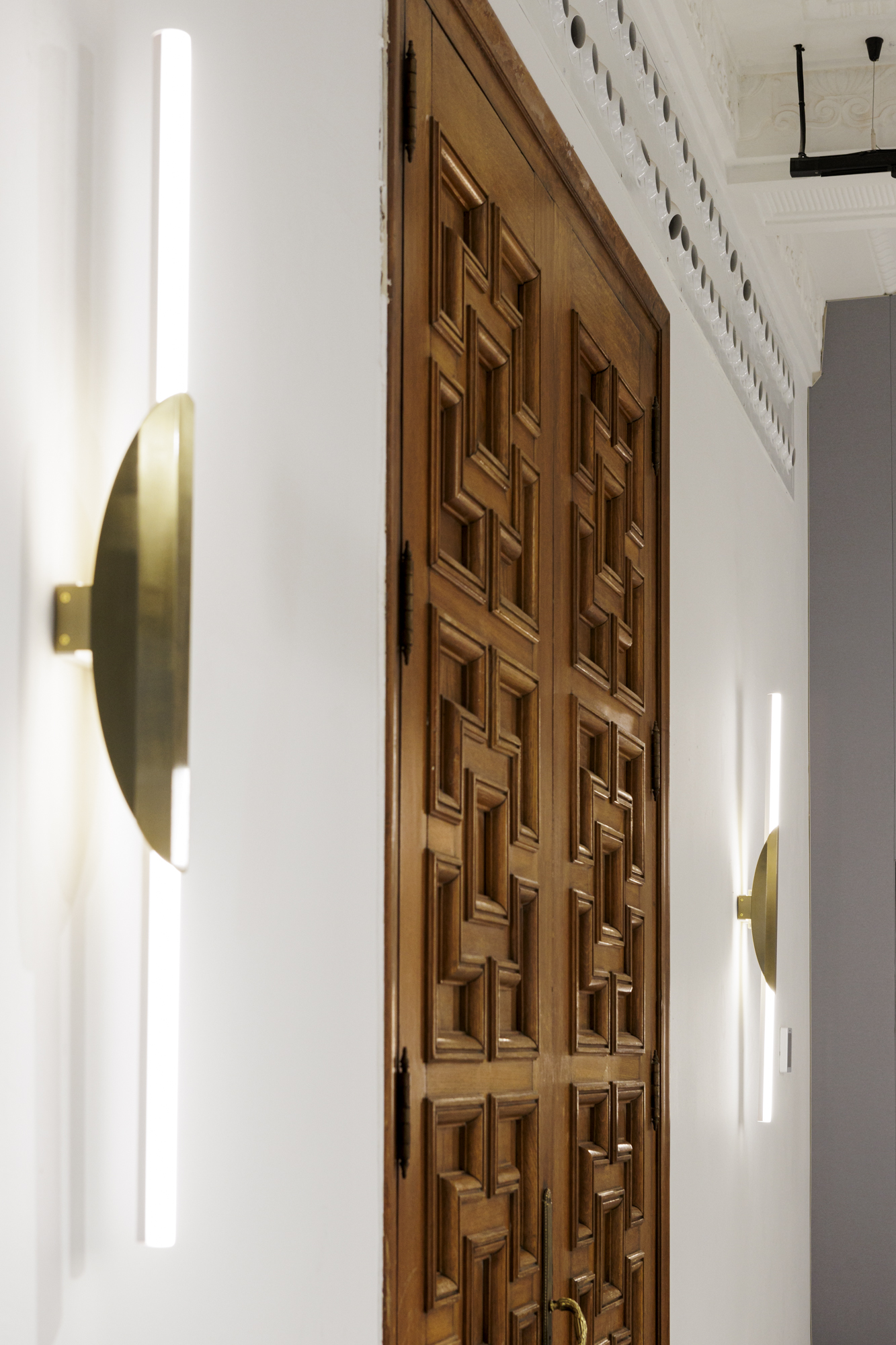 ESPACIO H DISEÑADO POR STUDIO 118