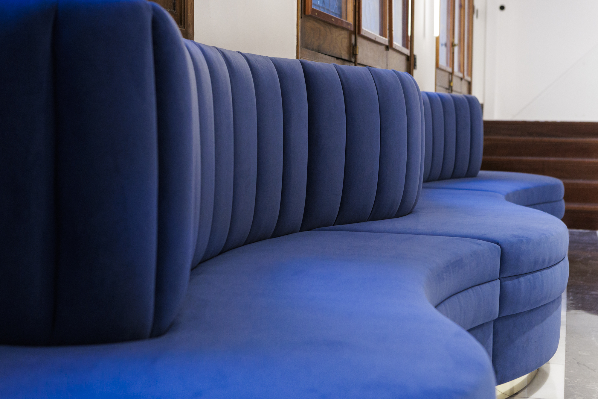 ESPACIO H DISEÑADO POR STUDIO 118