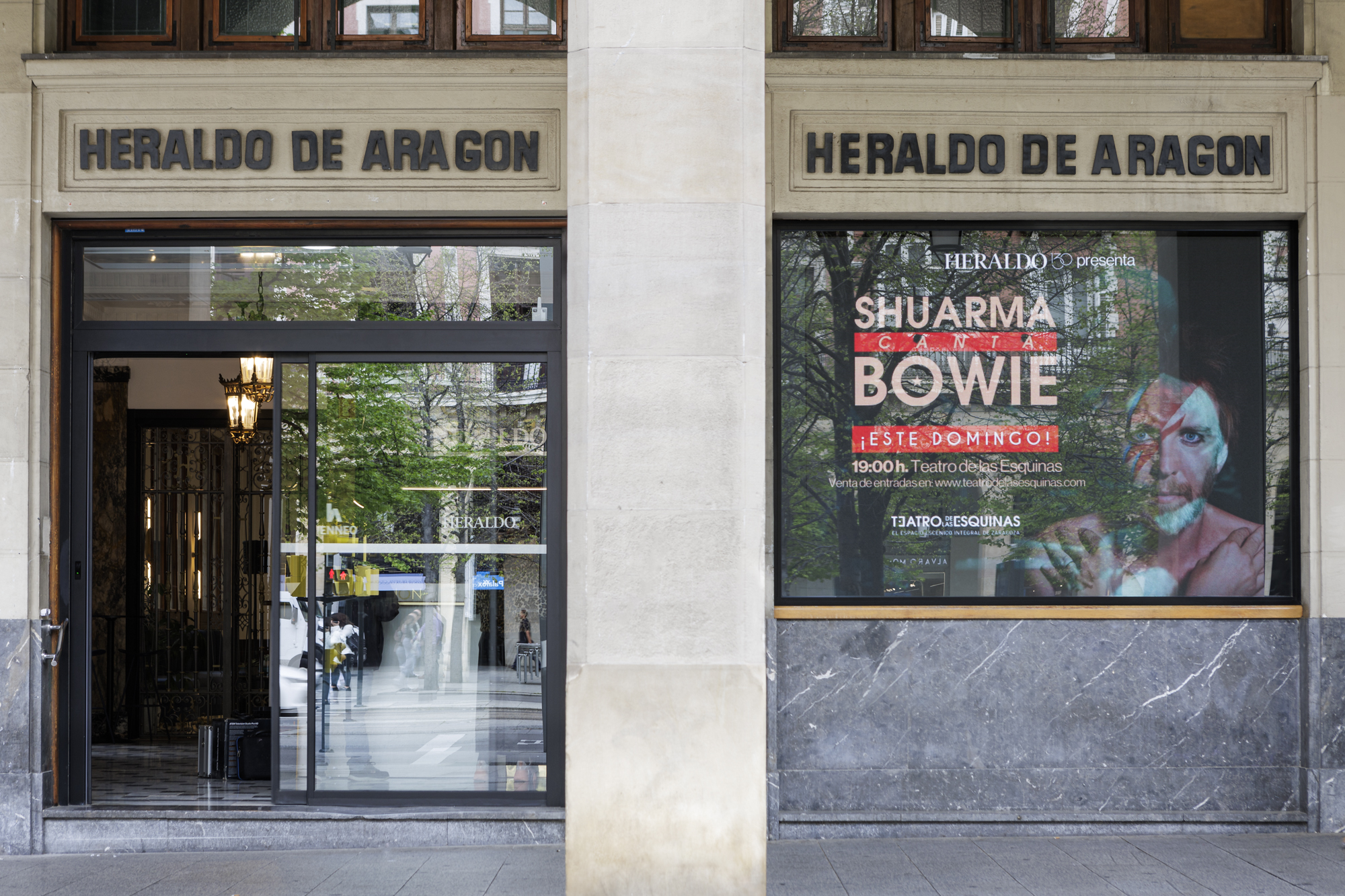 ESPACIO H DISEÑADO POR STUDIO 118