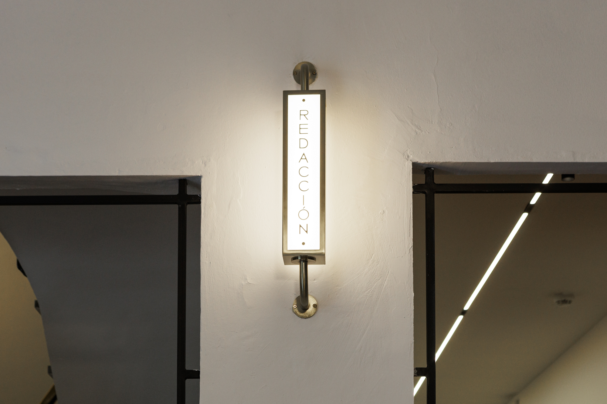 ESPACIO H DISEÑADO POR STUDIO 118