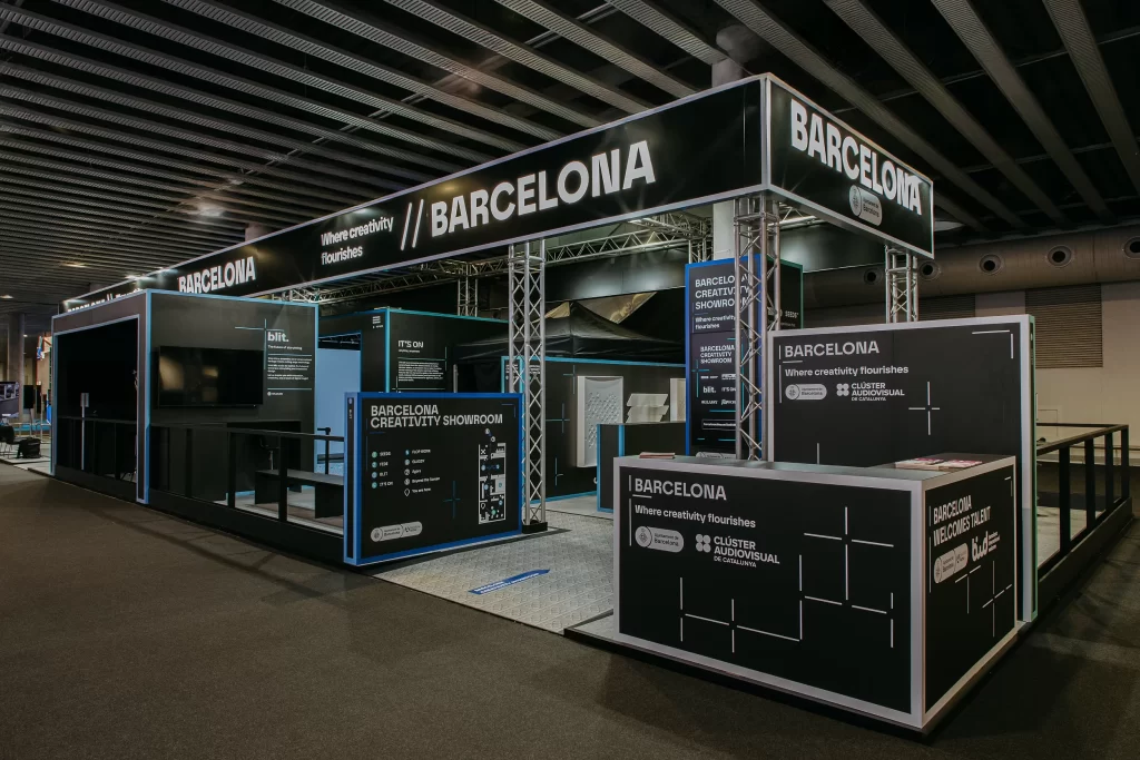 ISE-BARCELONA ACTIVA