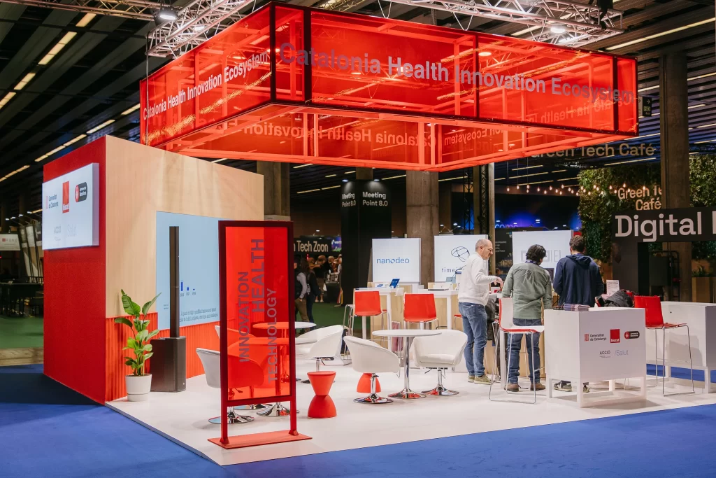 MWC – BIOCAT
